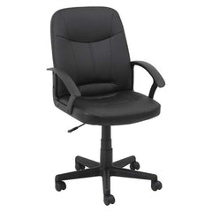 OIF - 38.58" High Executive Chair - Caliber Tooling