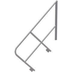 TRI-ARC - Ladder Accessories Type: Handrail For Use With: Tri-Arc MPASSW6 - Caliber Tooling