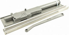 LCN - 36" Door Width, Heavy-Duty Door Closer Manual Damper - Exact Industrial Supply