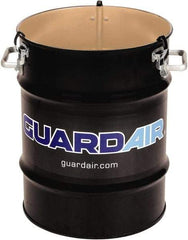 Guardair - Drums & Tanks Product Type: Drum Volume Capacity Range: Smaller than 20 Gal. - Caliber Tooling