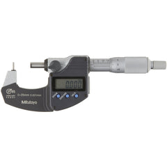 ‎25-50MM TYPE A TUBE MICROMETER - Caliber Tooling