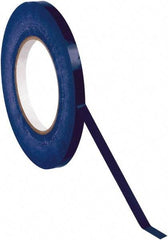 Value Collection - 180 Yd Long, Bag Tape - Dark Blue - Caliber Tooling