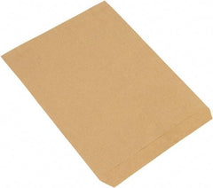 Made in USA - Kraft Grocery Bag - 12 x 15, Kraft - Caliber Tooling