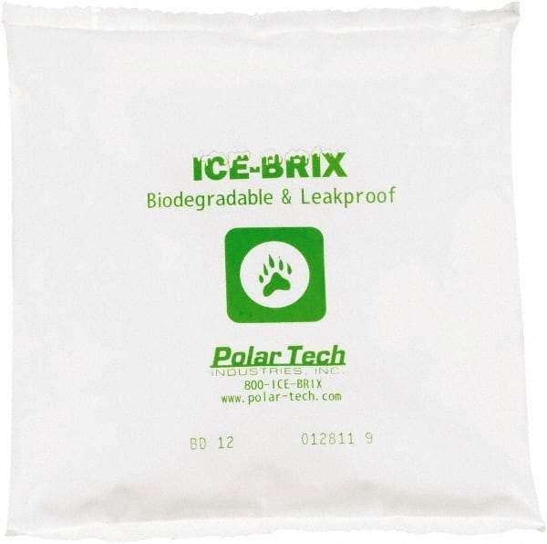 Made in USA - Temperature Control Packs Type: Ice Pack Length (Inch): 6 - Caliber Tooling