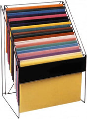 Made in USA - 15" Long x 23" Wide Tissue Paper Rack - Caliber Tooling