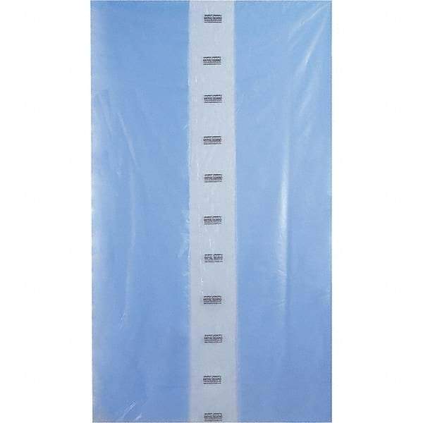 Value Collection - 80" Long x 50" Wide VCI Poly Bag - Caliber Tooling