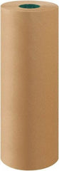 Made in USA - 1,000' Long x 24" Wide Roll of Virgin Kraft Paper - 30 Lb Paper Weight - Caliber Tooling