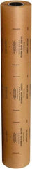 Made in USA - 600' Long x 36" Wide Roll of VCI Paper - 35 Lb Paper Weight - Caliber Tooling