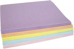 Made in USA - 30" Long x 20" Wide Sheets of Tissue Paper - 10 Lb Paper Weight, 480 Sheets - Caliber Tooling