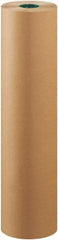 Made in USA - 1,000' Long x 36" Wide Roll of Butcher Paper - 40 Lb Paper Weight - Caliber Tooling