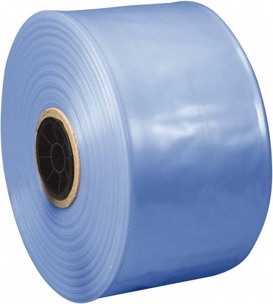 Value Collection - 500' Long x 4" Wide VCI Poly Tubing - Caliber Tooling