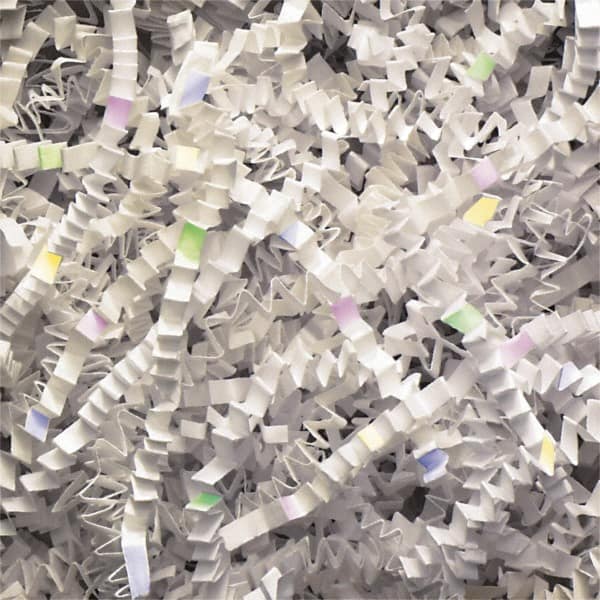 Made in USA - Shredded Crinkle Paper - Caliber Tooling