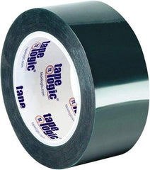 Tape Logic - Film Tape Material Type: Polyester Film Thickness (mil): 2.00 - Caliber Tooling