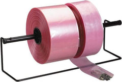 Value Collection - 6 x 2,150', 2 mil Anti-Static Poly Tubing - Pink - Caliber Tooling