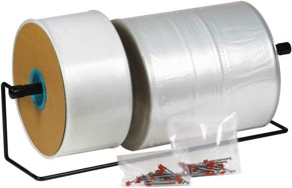 Value Collection - 24 x 725', 6 mil Poly Tubing - Clear - Caliber Tooling