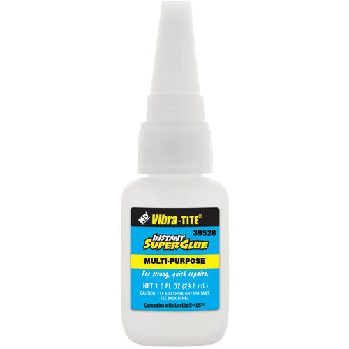 ‎Super Glue Gel 395-1 oz - Caliber Tooling