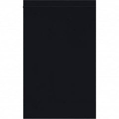 Value Collection - 6 x 9", 2 mil Reclosable Polybags - Black - Caliber Tooling