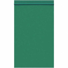 Value Collection - 5 x 8", 2 mil Reclosable Polybags - Green - Caliber Tooling