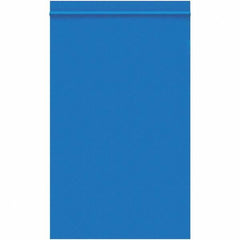 Value Collection - 5 x 8", 2 mil Reclosable Polybags - Blue - Caliber Tooling