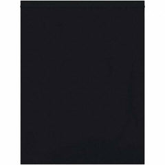 Value Collection - 12 x 15", 2 mil Reclosable Polybags - Black - Caliber Tooling