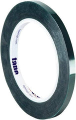 Tape Logic - Film Tape Material Type: Polyester Film Thickness (mil): 2.00 - Caliber Tooling