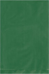 Value Collection - 4 x 6", 2 mil Flat Polybags - Green - Caliber Tooling