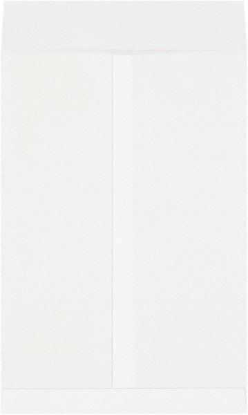 Made in USA - 18-1/2" Long x 12-1/2" Wide Regular Jumbo Envelope - White - Caliber Tooling