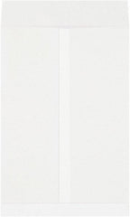 Made in USA - 18-1/2" Long x 12-1/2" Wide Regular Jumbo Envelope - White - Caliber Tooling