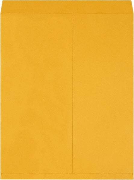 Made in USA - 30" Long x 24" Wide Regular Jumbo Envelope - Kraft - Caliber Tooling