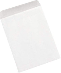 Made in USA - 12-1/2" Long x 9-1/2" Wide Self Seal White Catalog Envelope - White - Caliber Tooling