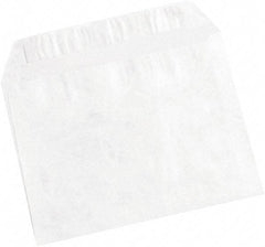 Dupont - 12" Long x 9" Wide Peel-Off Self-Seal Tyvek Flat Catalog Envelopes - White - Caliber Tooling