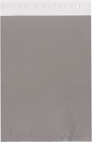 Value Collection - 13" Long x 10" Wide Peel-Off Self-Seal Courier Envelope - Clear/White - Caliber Tooling