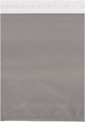 Value Collection - 17" Long x 14" Wide Peel-Off Self-Seal Courier Envelope - Clear/White - Caliber Tooling