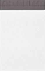 Value Collection - 12" Long x 9" Wide Peel-Off Self-Seal Courier Envelope - White - Caliber Tooling