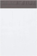 Value Collection - 13" Long x 10" Wide Peel-Off Self-Seal Courier Envelope - White - Caliber Tooling