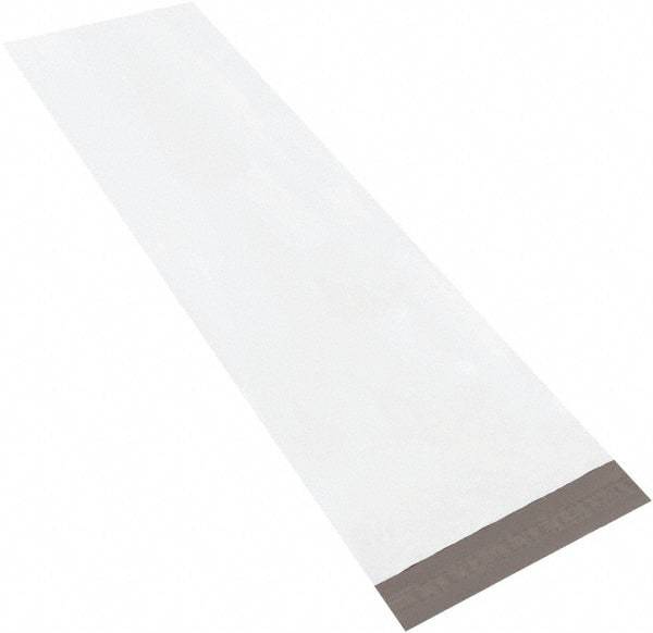 Value Collection - 48" Long x 18" Wide Peel-Off Self-Seal Courier Envelope - White - Caliber Tooling