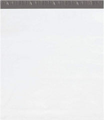 Value Collection - 28" Long x 26" Wide Peel-Off Self-Seal Courier Envelope - White - Caliber Tooling