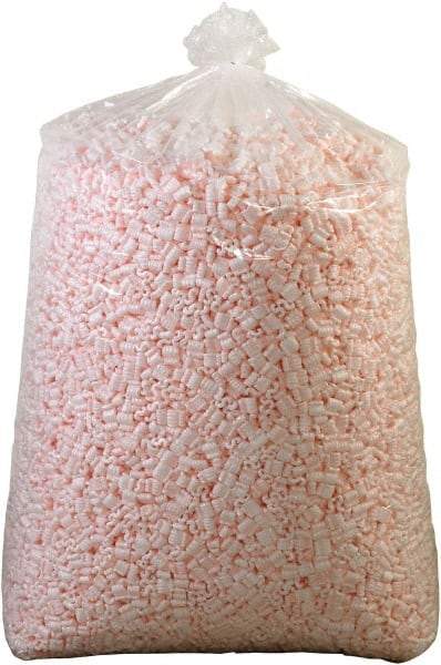 Made in USA - 20 Cu Ft Polystyrene Loose Fill - Caliber Tooling