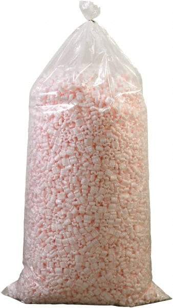 Made in USA - 7 Cu Ft Polystyrene Loose Fill - Caliber Tooling