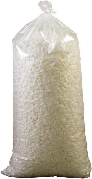 Made in USA - 12 Cu Ft Corn Starch Loose Fill - Caliber Tooling