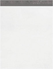 Value Collection - 24" Long x 20" Wide Peel-Off Self-Seal Courier Envelope - White - Caliber Tooling