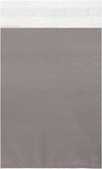 Value Collection - 12" Long x 9" Wide Peel-Off Self-Seal Courier Envelope - Clear/White - Caliber Tooling