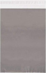 Value Collection - 15-1/2" Long x 12" Wide Peel-Off Self-Seal Courier Envelope - Clear/White - Caliber Tooling