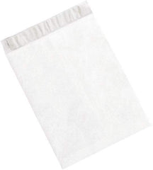 Dupont - 13" Long x 10" Wide Peel-Off Self-Seal Tyvek Flat Catalog Envelopes - White - Caliber Tooling