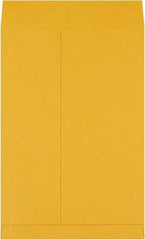 Made in USA - 18-1/2" Long x 12-1/2" Wide Regular Jumbo Envelope - Kraft - Caliber Tooling