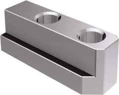 Samchully - Steel Lathe Chuck T-Slot Nut - 304mm Chuck Diam Compatible, 14mm Screw - Caliber Tooling