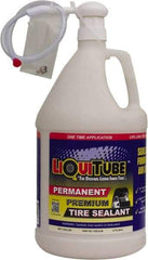 LiquiTube - Premium Tire Sealant - 1 Gal - Caliber Tooling