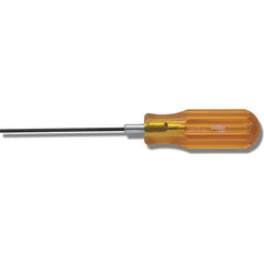 Xcelite - Bit Screwdrivers Type: Bit Screwdriver Tip Type: Hex - Caliber Tooling