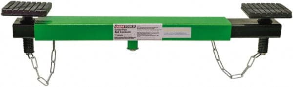 OEM Tools - Jack Lever Bars & Jack Accessories Type: Floor Jack Crossbeam For Use With: Vehicle Jacks - Caliber Tooling