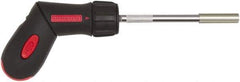 GearWrench - Bit Screwdriver - Torx & Phillips Tips - Caliber Tooling